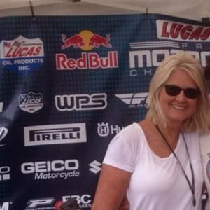 Meet your Posher, Nancy